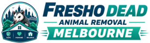 Fresho Dead Animal Removal Rangeview logo